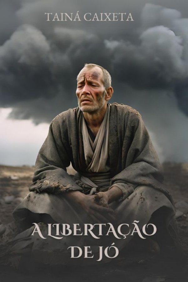 A LIBERTAÇÃO DE JÓ